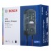 Bosch C70 Yeni Jenerasyon Akü Şarj Cihazı 12/24V 10Amper IP65 - Bosch 0189911070